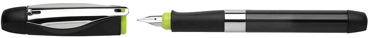 Schneider-Id-Fueller-fuer-Linkshaender-Schulfueller-lemon