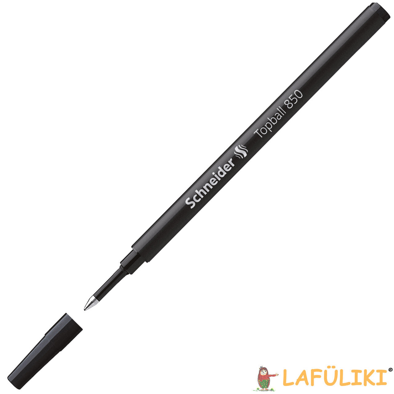 Schneider-Topball-850-Mine-schwarz-8501-lafueliki