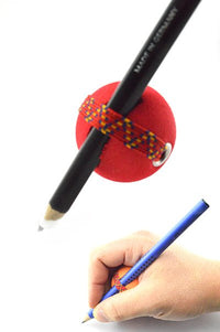 Schreibhilfe Bolly Schreibkugel groß