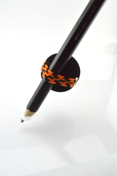 Schreibhilfe-Bolly-Schreibkugel-klein-Stift-schwarz