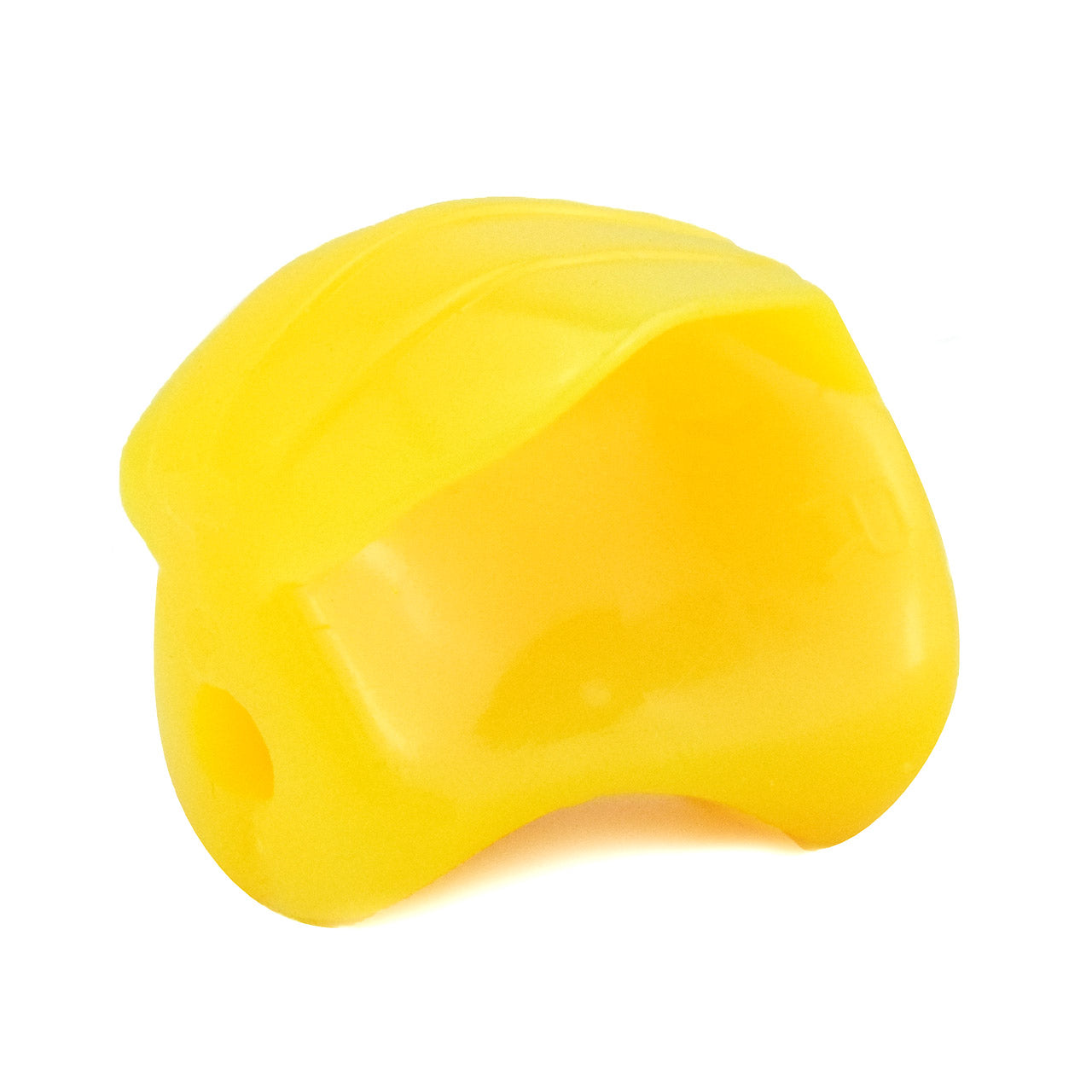 Schreibhilfe-Lafueliki-crossover-Grip-gelb