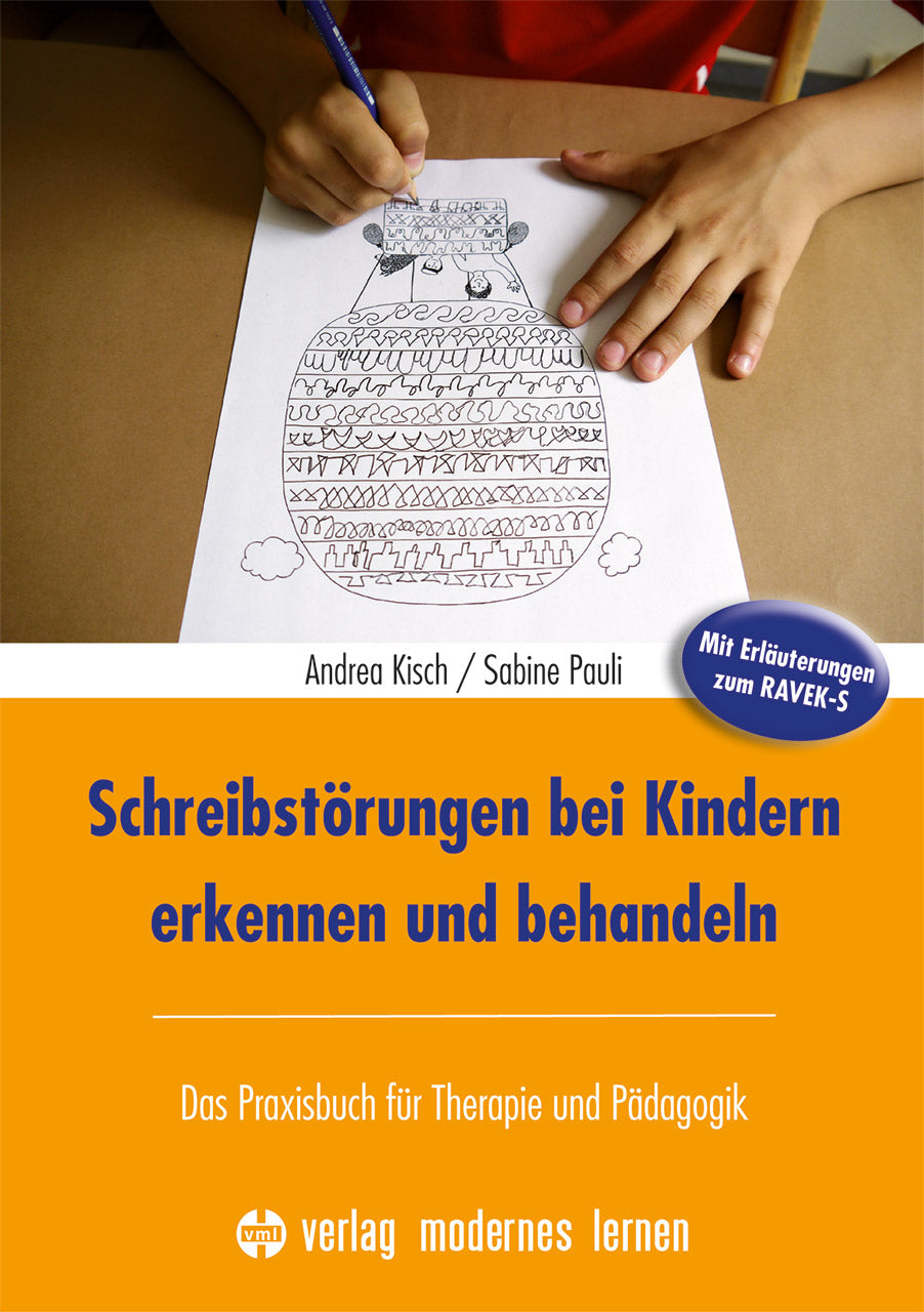 Schreibst-rungen-bei-Kindern-erkennen-und-behandeln-von-Pauli-Kisch-B1095