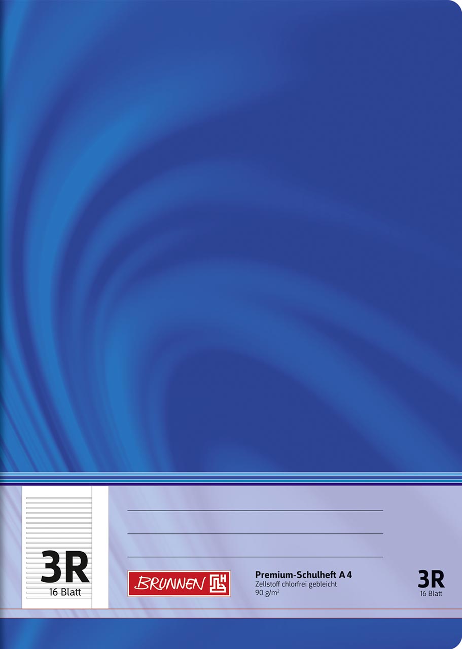 Schulheft-A4-Premium-Lin-3R_104470323