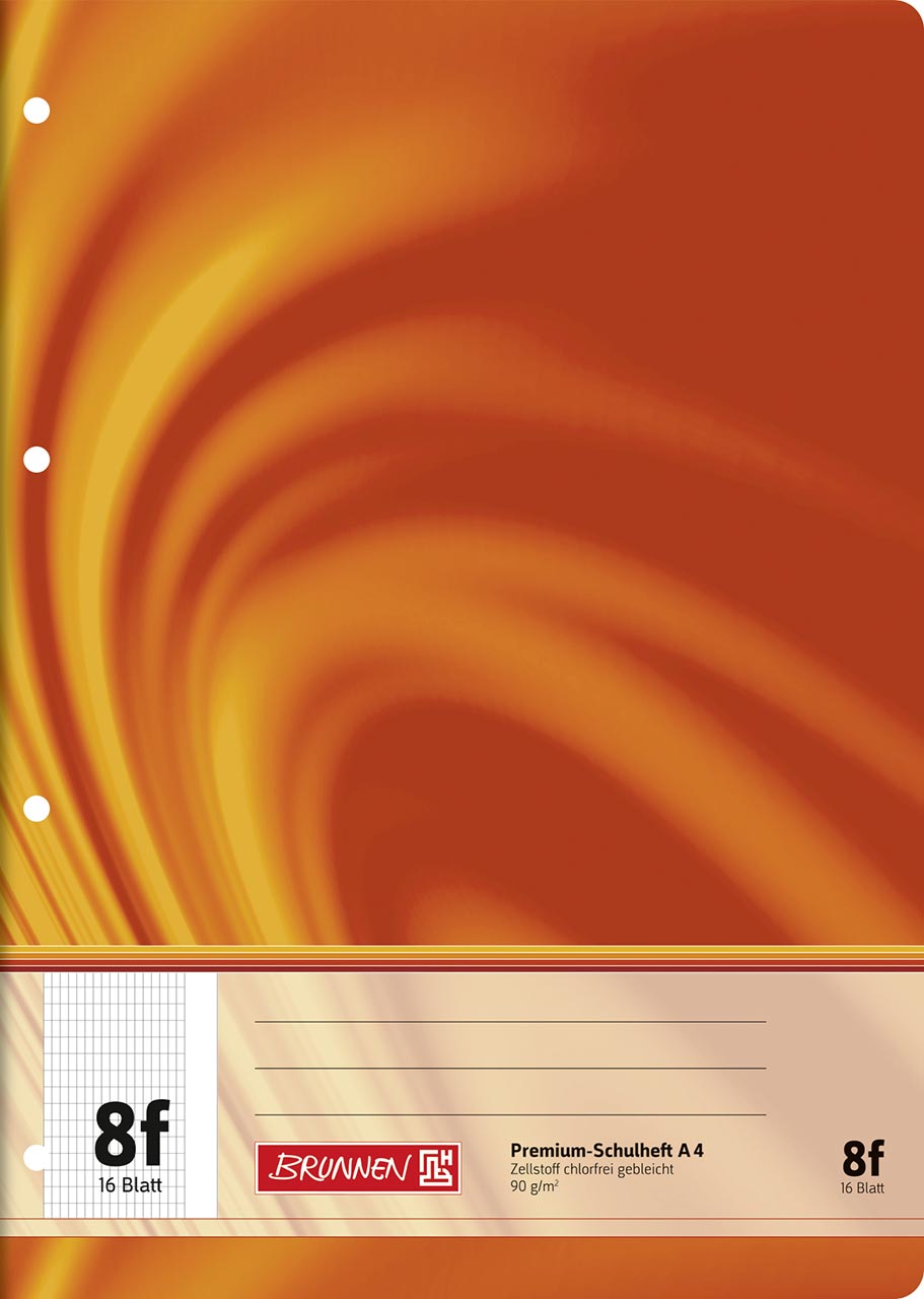 Schulheft-A4-Premium-Lin-8F_104470802