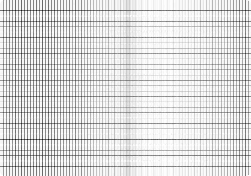 Schulheft-A4-Premium-Lineatur-23