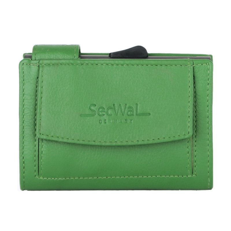 SecWal-Kartenetui-mit-Muenzfach-Leder-SW2-05-gruen-4250520772536-lafueliki