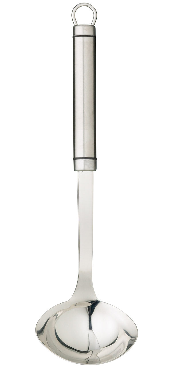 Sossenkelle-edelstahl-25-cm-kelle-Linkshaender-kaufen