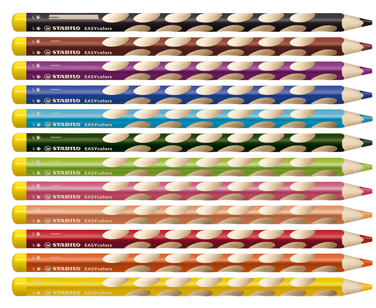 Stabilo-EASY-Colors-12er-Set-Linkshaender-stifte