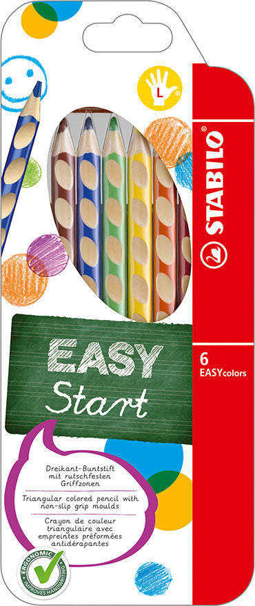 Stabilo-EASY-Colors-6er-Set-Linkshaender-Buntstift