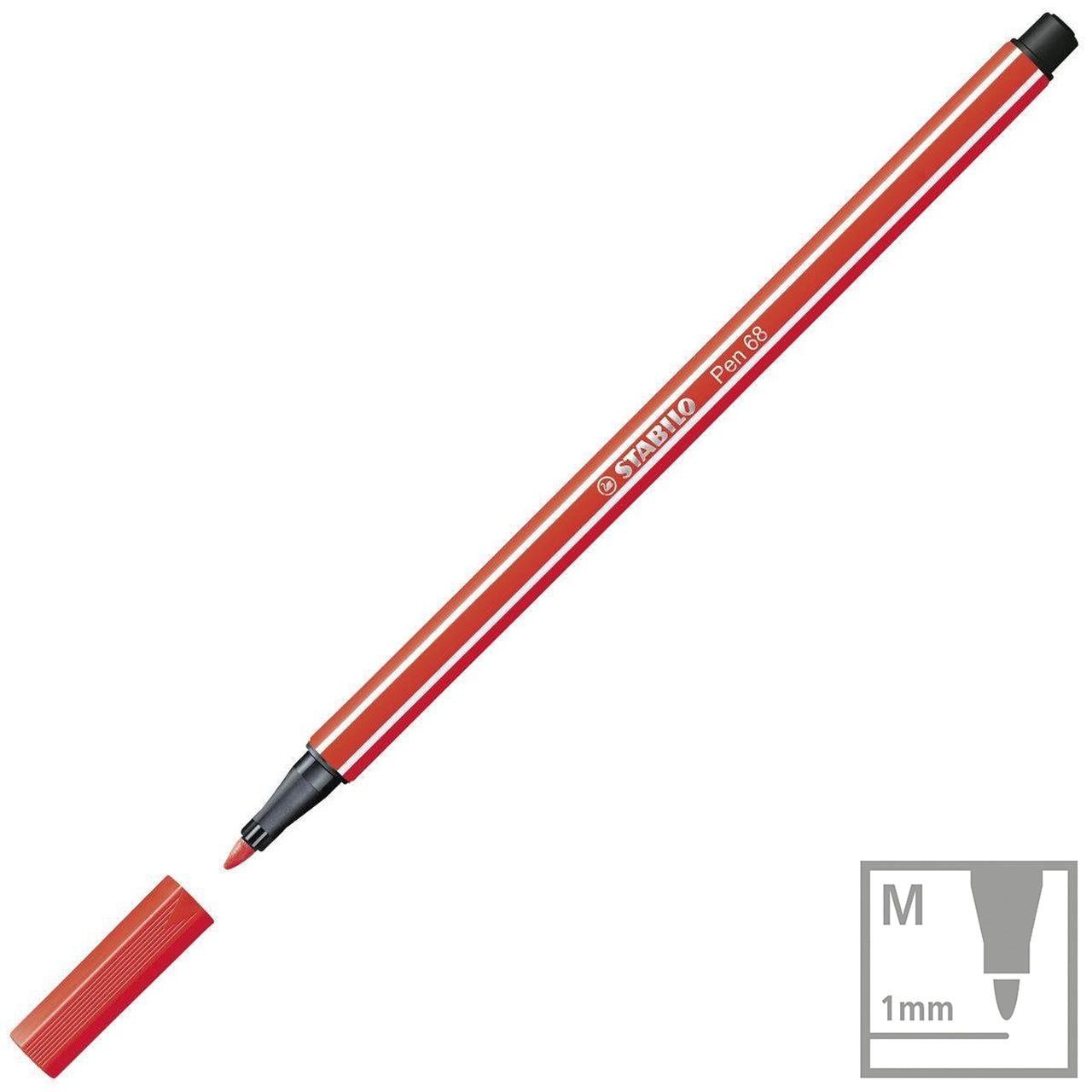 Stabilo-Filzstift-Fasermaler-pen-68-stift-6810-PL-kaufen-lafueliki