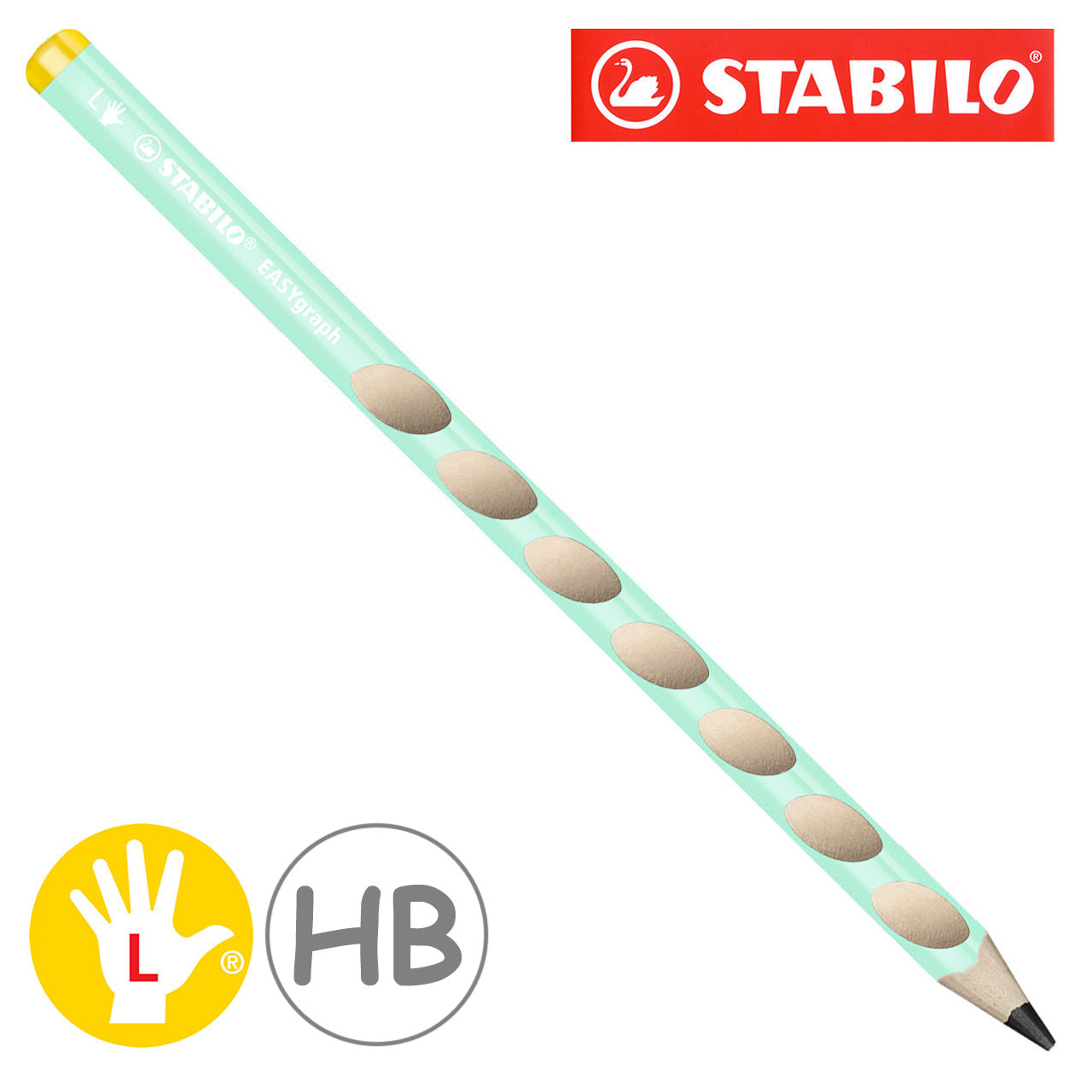 Stabilo-easy-graph-Bleistift-HB-pastell-gruen-321_15-Linkshaender-lafueliki