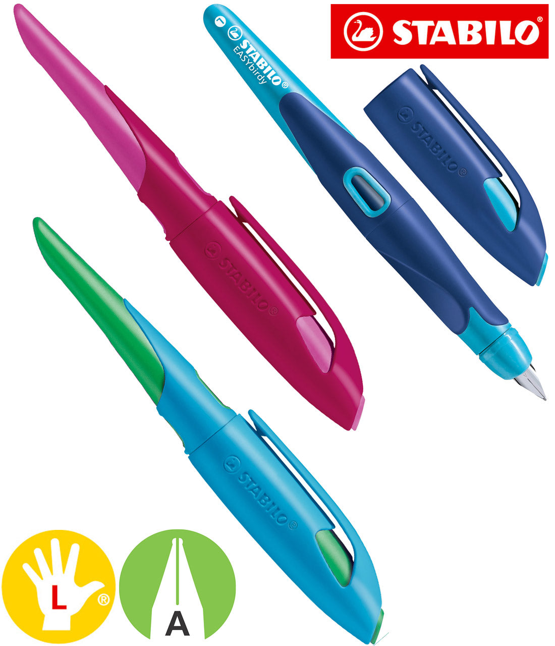 Stabilo-easybirdy-fueller-A-Feder-Linkshaender-5013-lafueliki