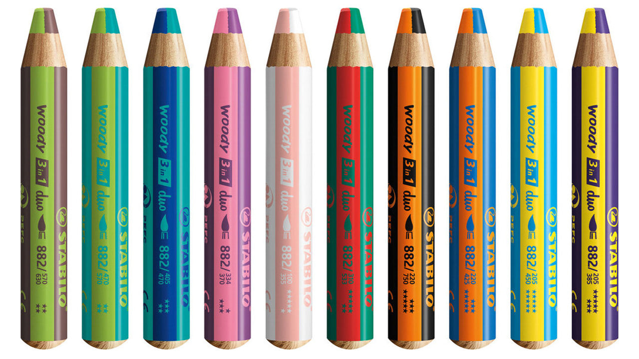 Stabilo-woody-3-in-1-duo-buntstift-10er-Set-stifte-lose-mit-spitzer-4006381568487-online-kaufen-lafueliki