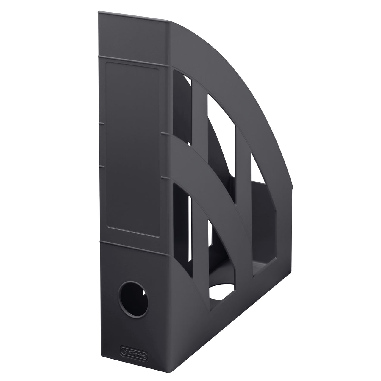 Stehsammler-classic-recycling-schwarz-50033980-blauer-Engel-kunststoff-kaufen-lafueliki