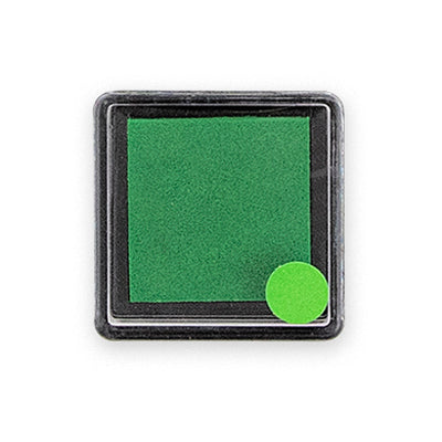 Stempelkissen-gruen-2-5x2-5-cm-Trendhaus-933508-lafueliki