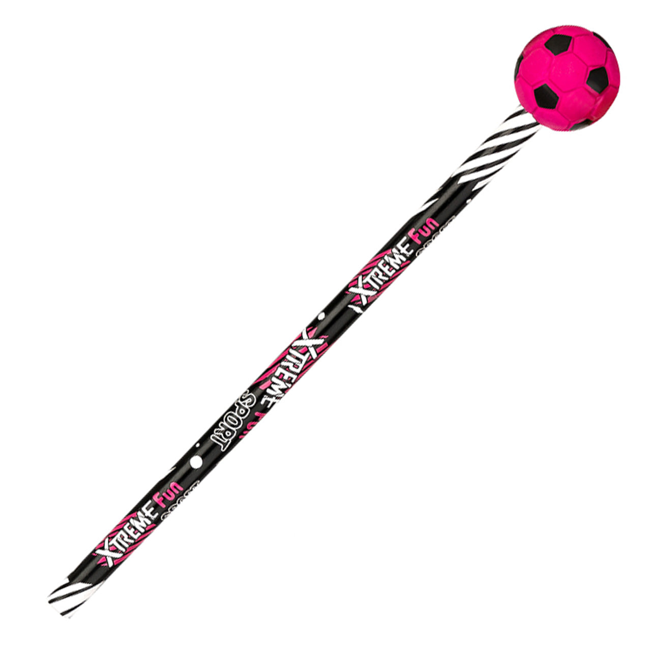 Stiftbeschwerer-Fussball-958174-pink-kaufen-lafueliki