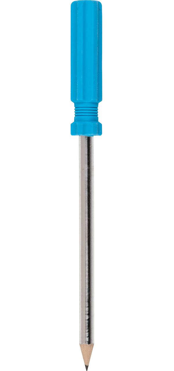 Stiftbeschwerer-Werkzeug-Schraubendreher-blau