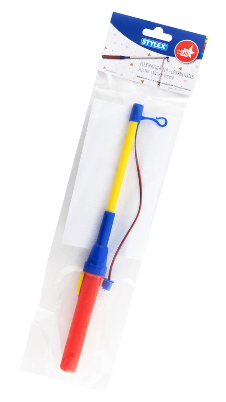 Stylex-Laternenstab-mit-LED-Licht-30cm-Laternenumzug-11526-kaufen-lafueliki