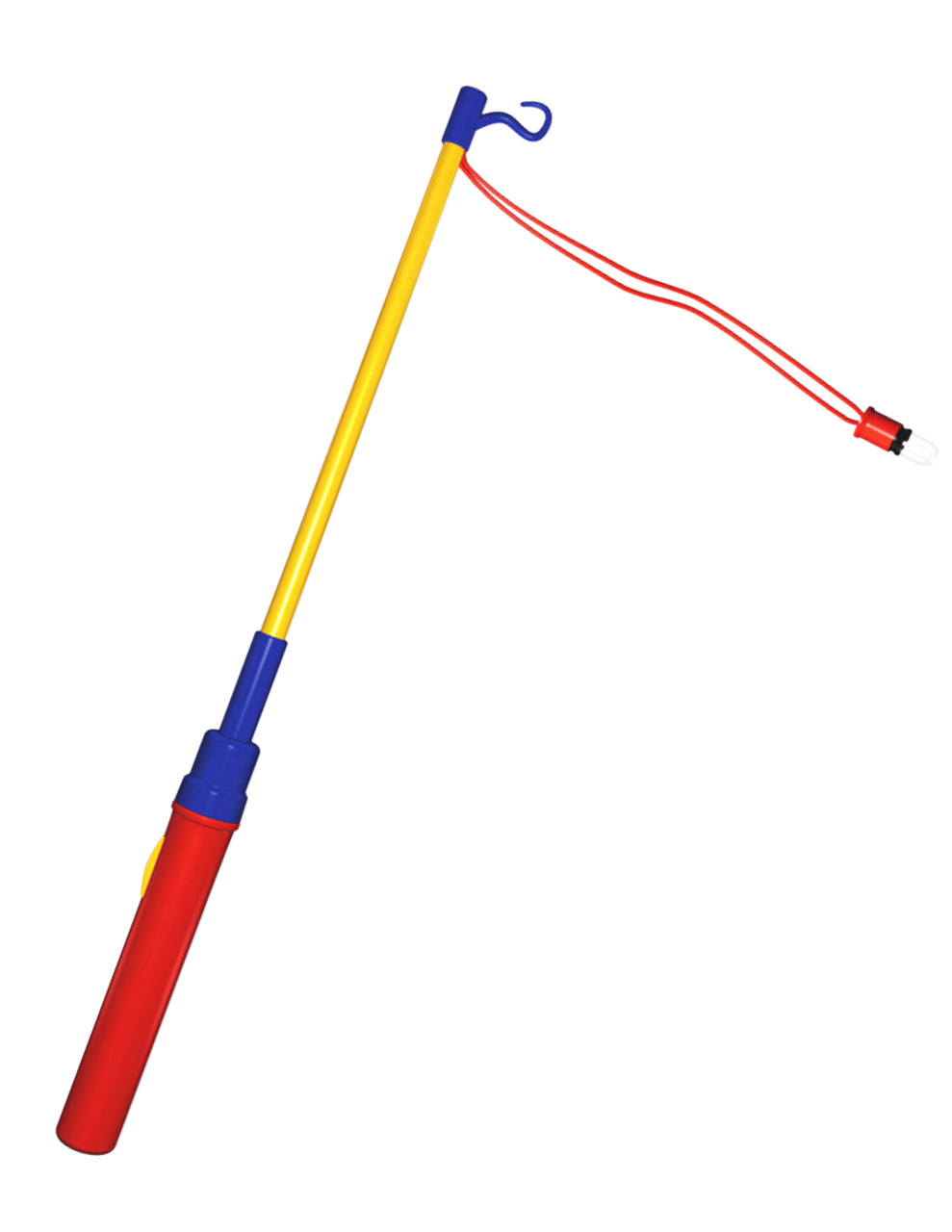 Stylex-Laternenstab-mit-LED-Licht-30cm-Laternenumzug-11526-kleine-kinder-lafueliki