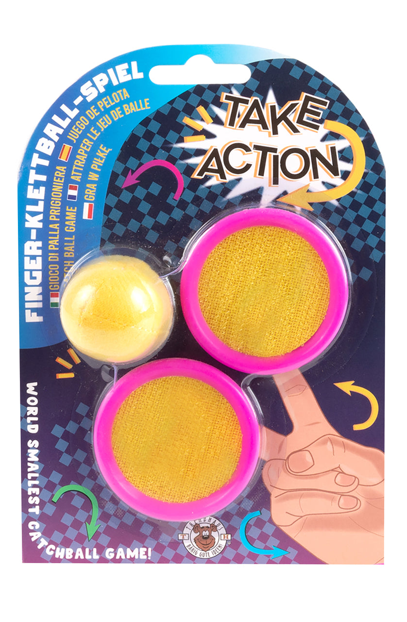 Trendhaus-Finger-Klettballspiel-pink-TAKE-ACTION-962997-online-kaufen-lafueliki