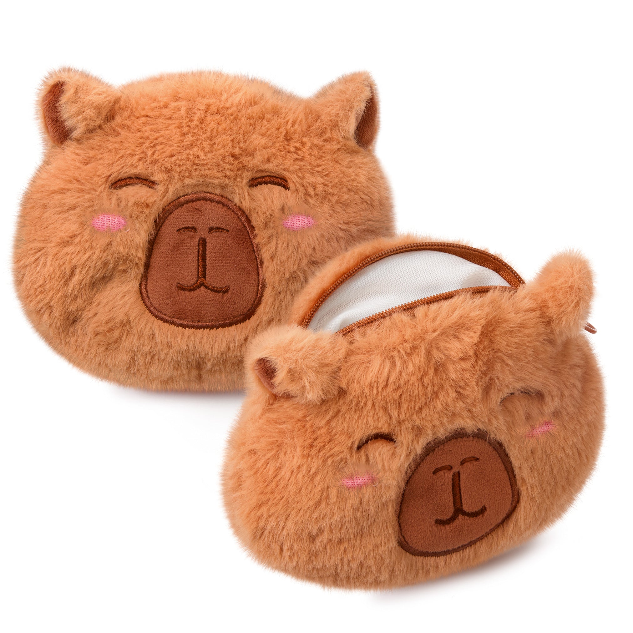 Trendhaus-Kinder-Geldbeute-Capybara-967299-kaufen-LAFUELIKI