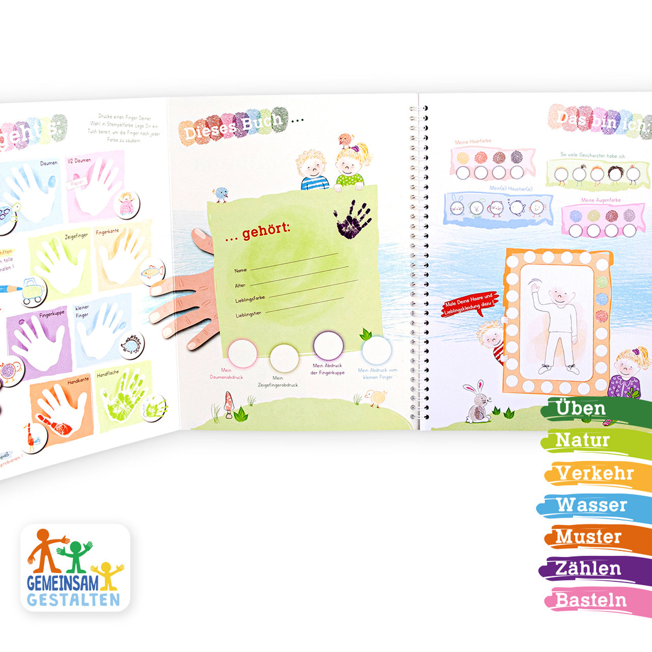 Trendhaus-Kreativ-Malbuch-Fingerstempeln-blick-ins-buch-958518-lafueliki