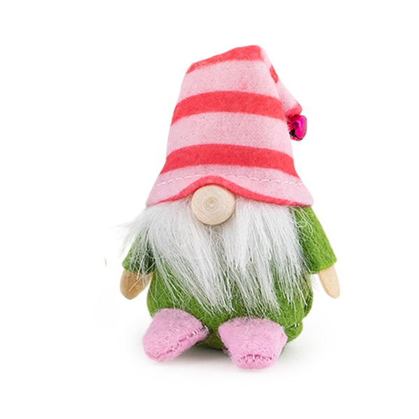 Trendhaus-WICHTEL-Deko-Glueckswichtel-958006-pink-lafueliki