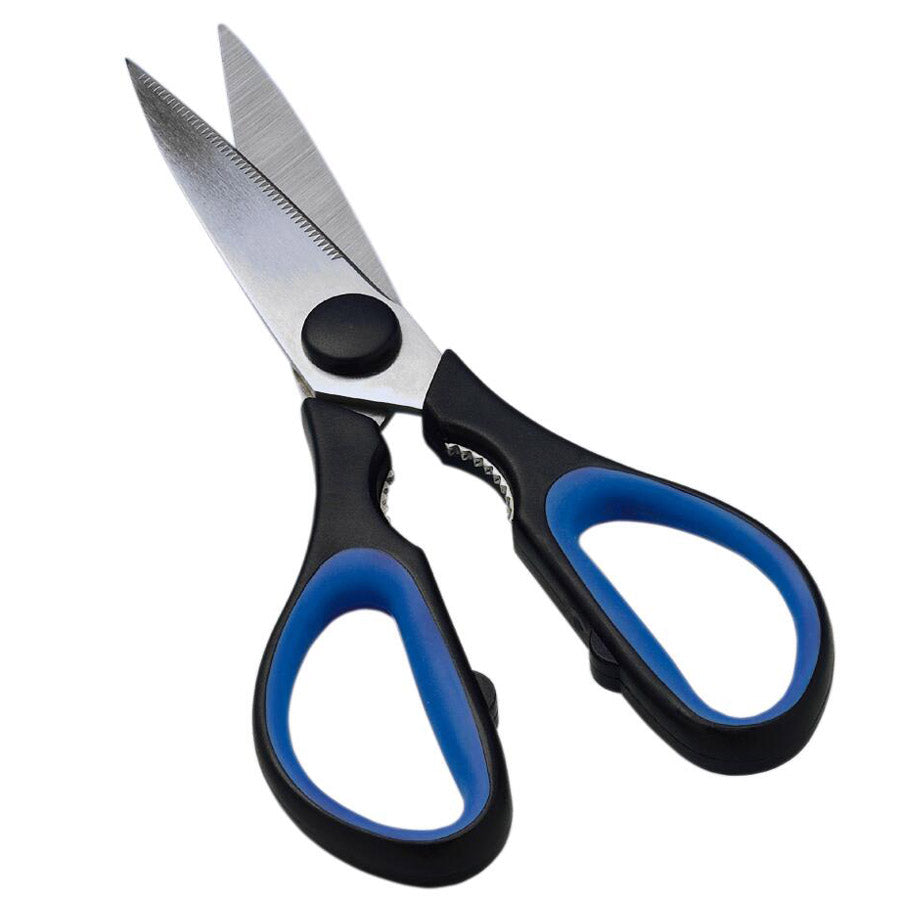 WEDO-Haushaltsschere-Soft-Cut-Premium-97985-Allzweckschere-Lafueliki