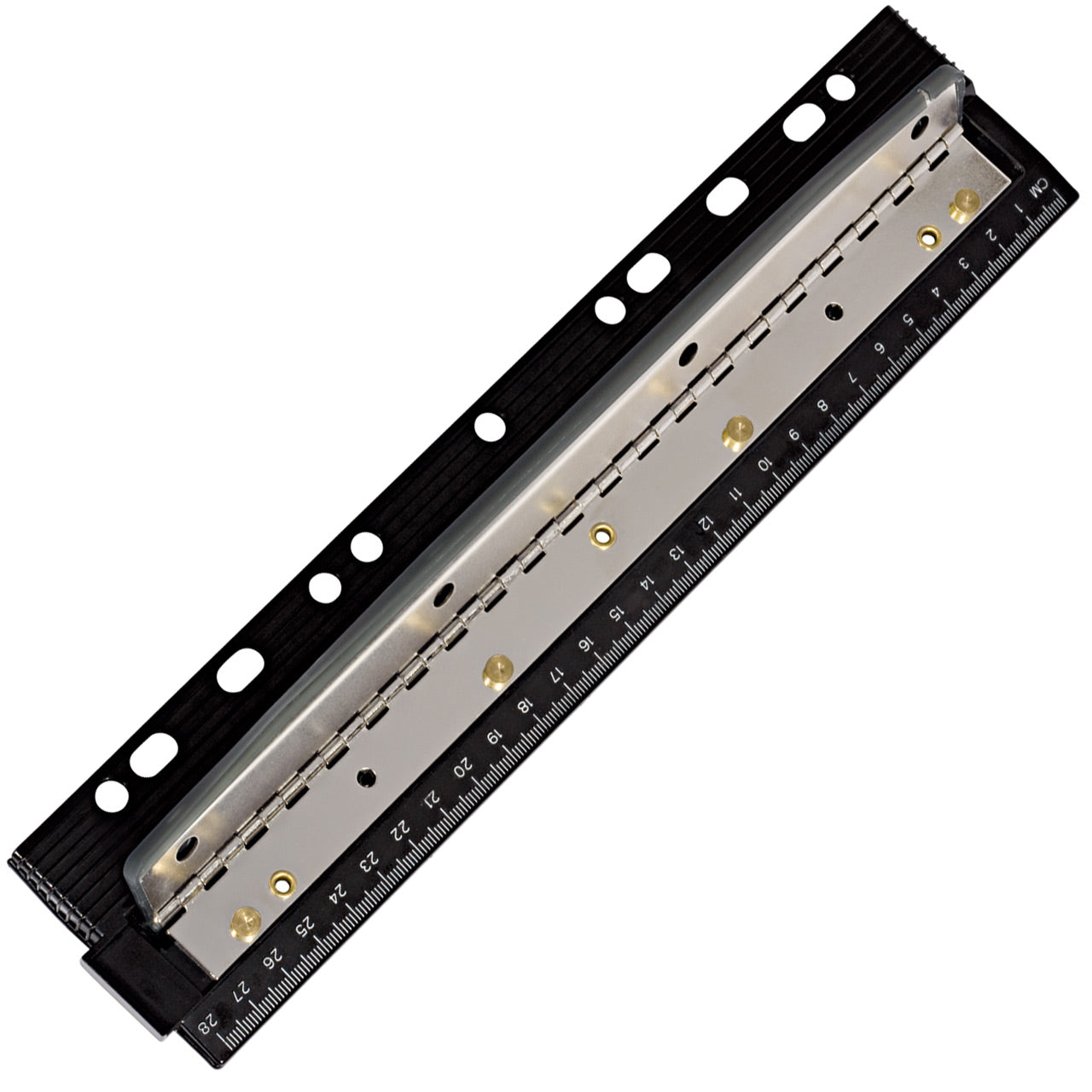 WEDO-Taschenlocher-Business-4-fach-Lochung-schwarz-4003801802572-lafueliki