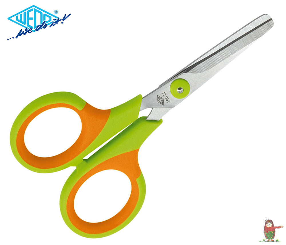 Wedo-Kinderschere-Links-soft-kid-77951-lafueliki
