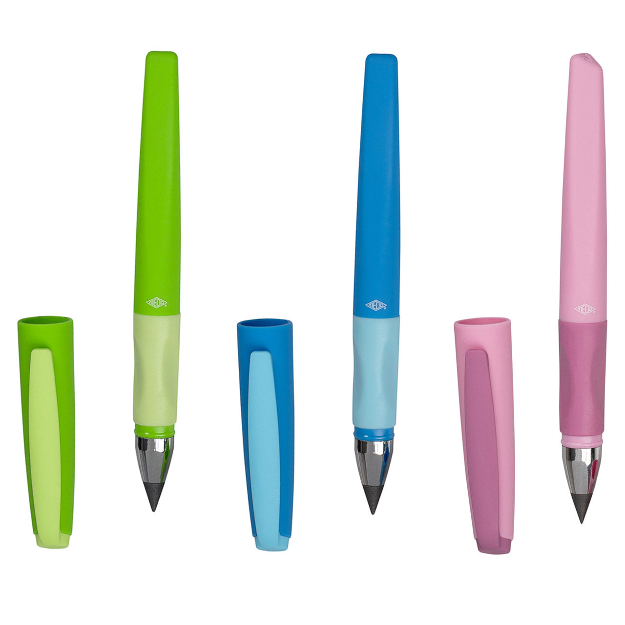 Wedo ewiger Bleistift · Forever Pointy · HB