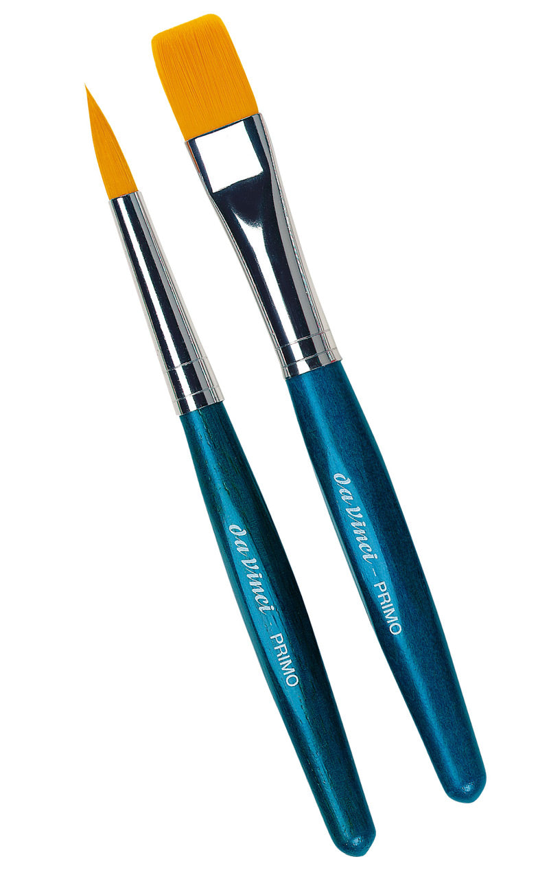 da-inci-Primo-Lernpinsel-2er-Set-Pinsel-Nr-12-rund-Nr-16-flach-blau-5019-b-lafueliki