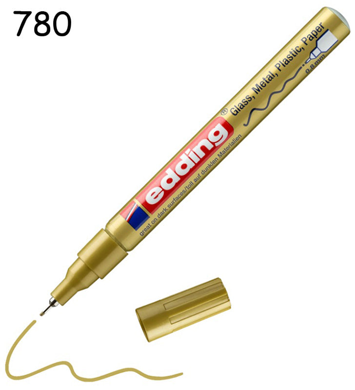 edding-glanzlackmarker-780-gold-EAN-4004764953707-lackmarker-kaufen-lafueliki