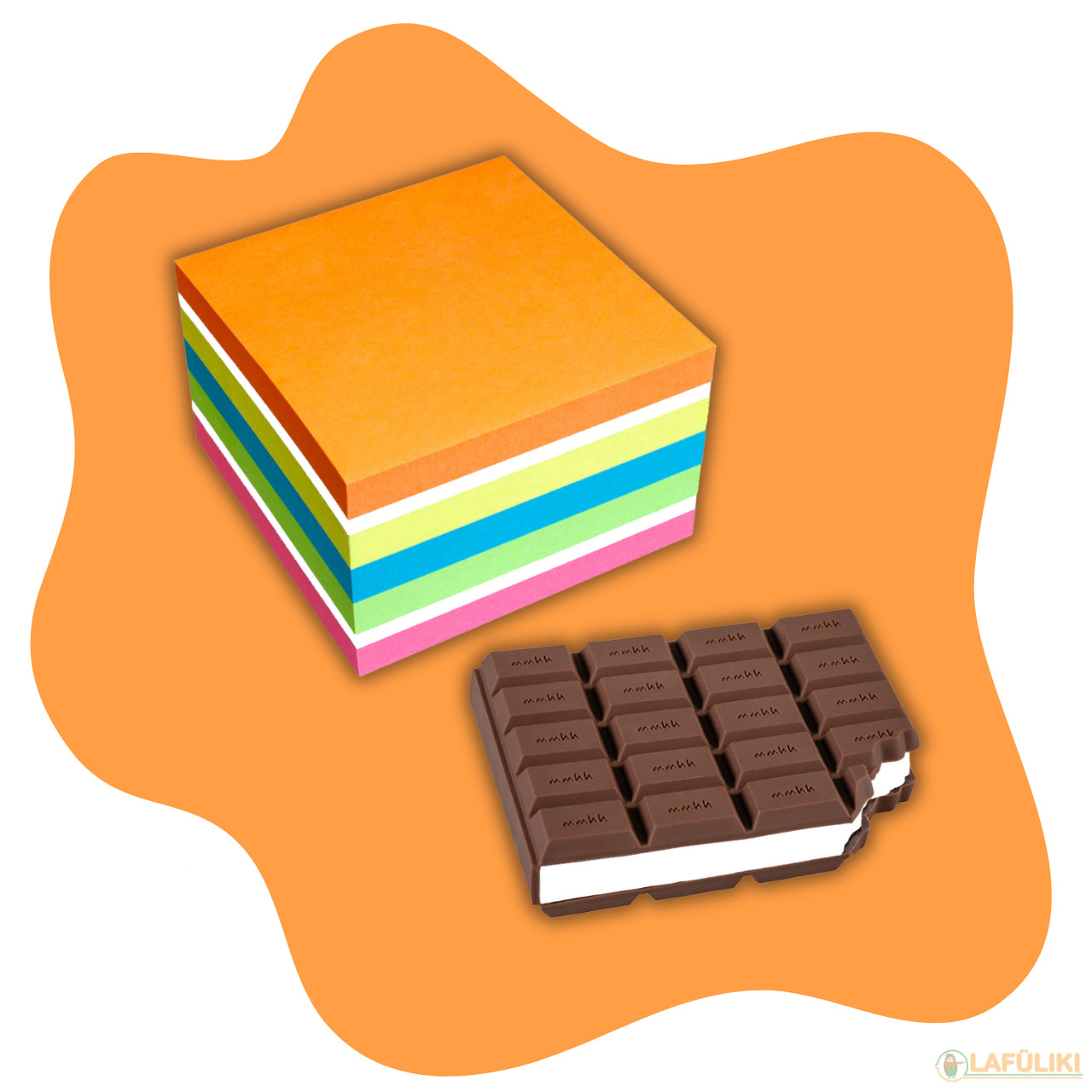 Notizblöcke & Haftnotizen