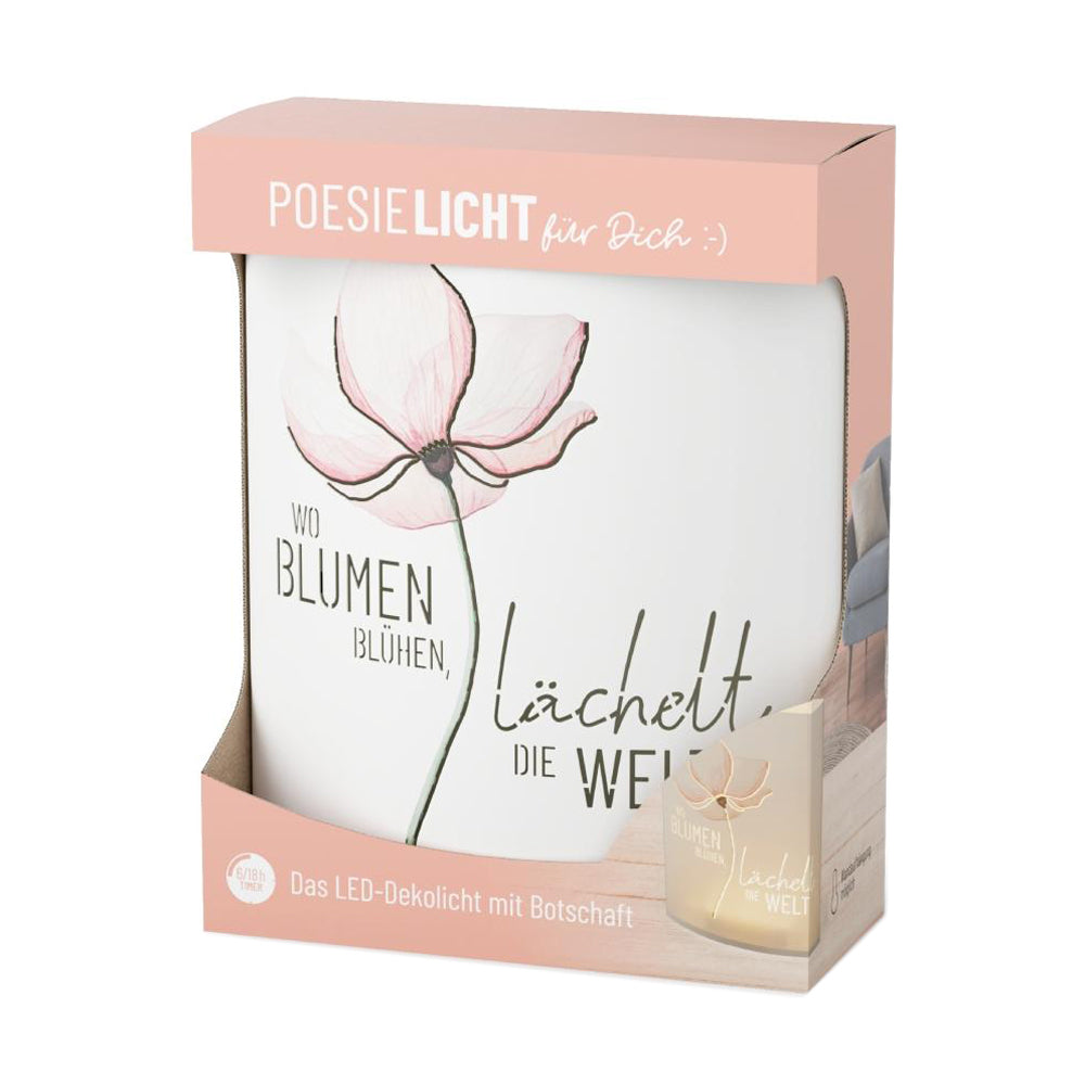 la-vida-Poesielicht-fuer-Dich-Botschaft-Wo-BLUMEN-bluehen-laechelt-die-WELT-6295931-kaufen-lafueliki