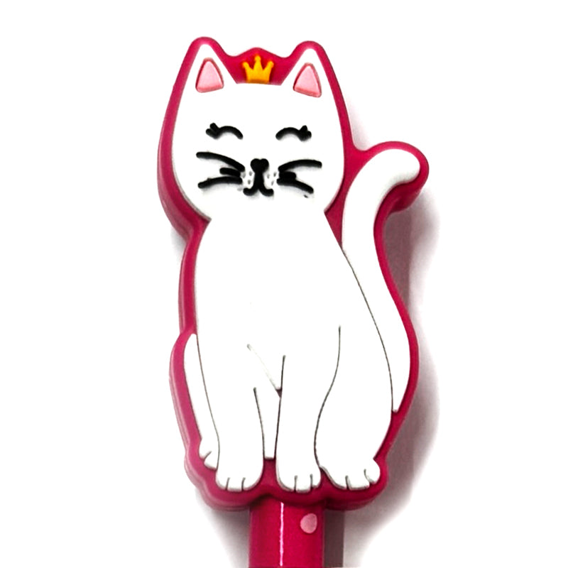 la-vida-stiftbeschwerer-Tierfreunde-katze-bleistift-Lafueliki-schreibhilfe