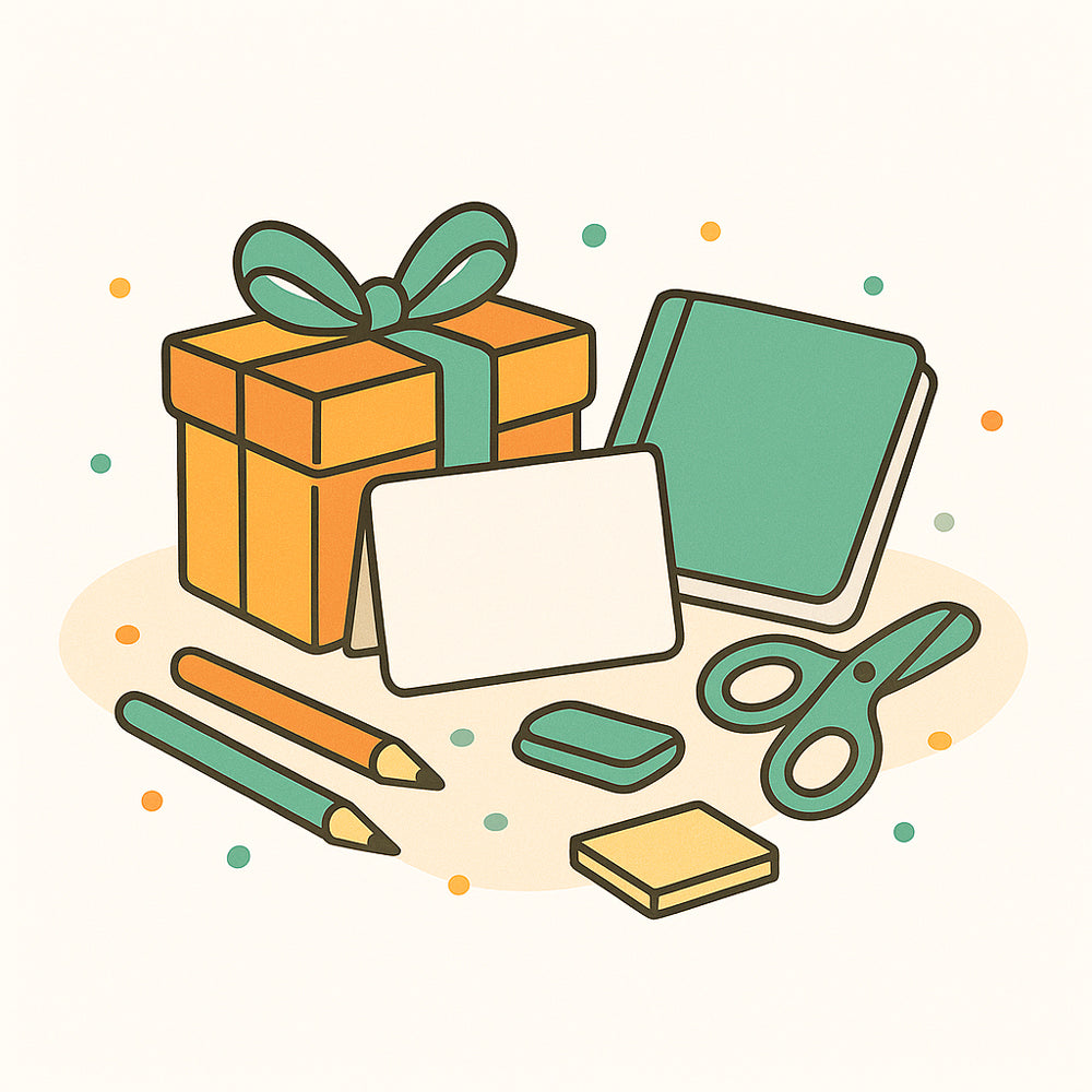 LAFÜLIKI Geschenkgutschein – Danke & kleine Überraschung – per Mail