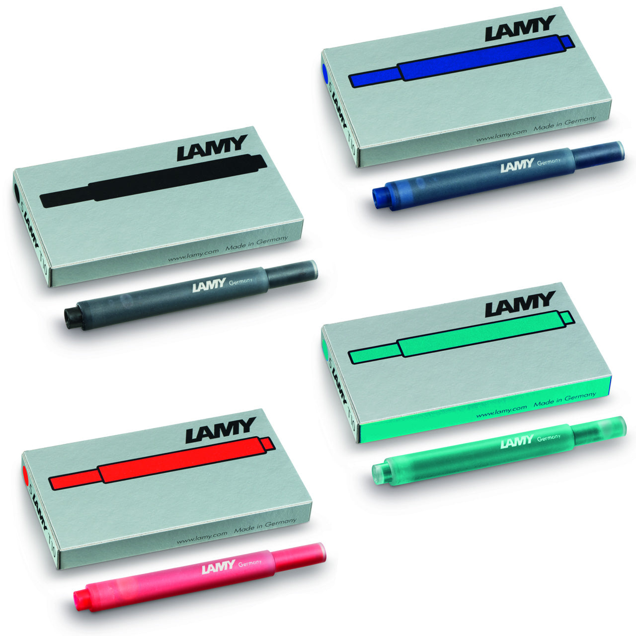 lamy-T10-tintenpatrone-alle-farben-patrone-lafueliki