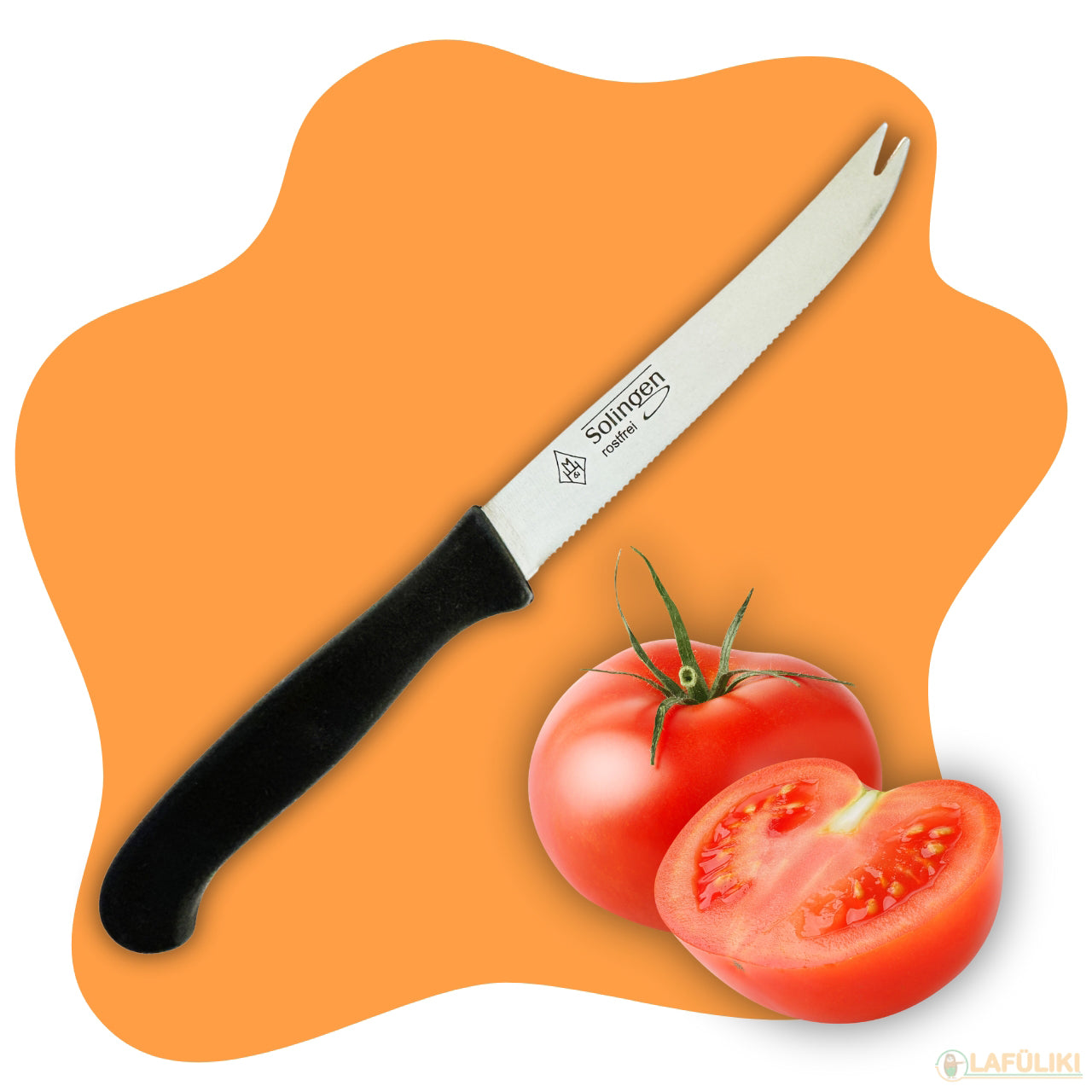 Tomatenmesser