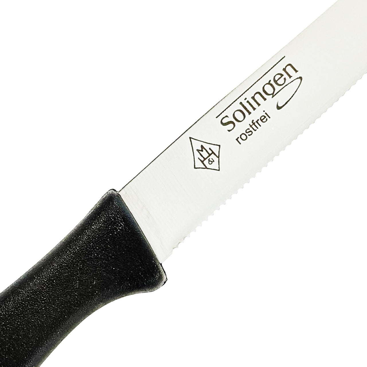 Linkshänder Tomatenmesser