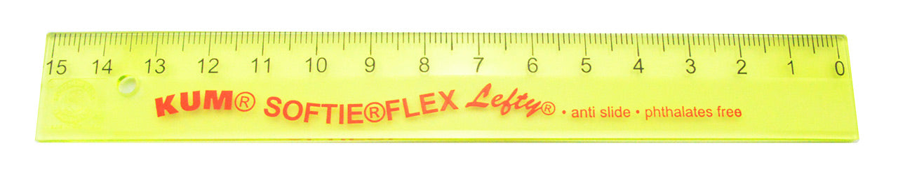 linkshaender_lineal_15-cm_gelb_transparent_lafuliki