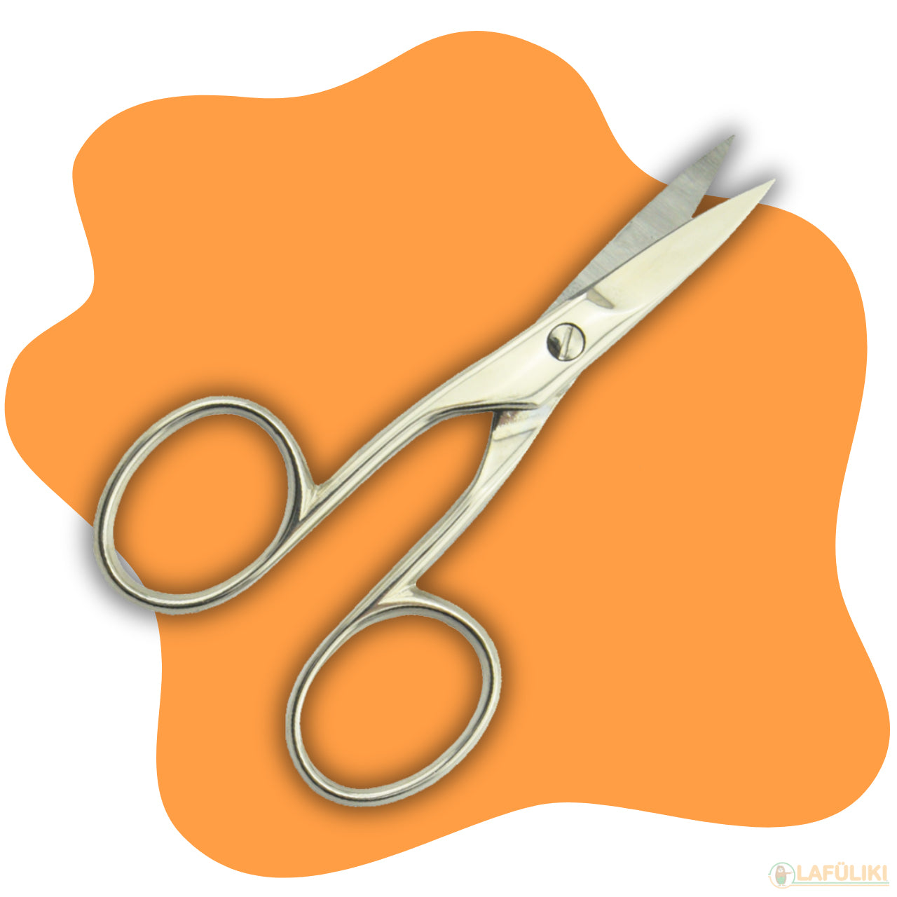 Maniküre & Nagelscheren & Hautscheren 