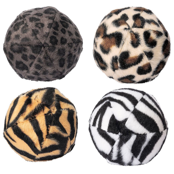 moses Animal Anti-Stress-Ball - flauschig