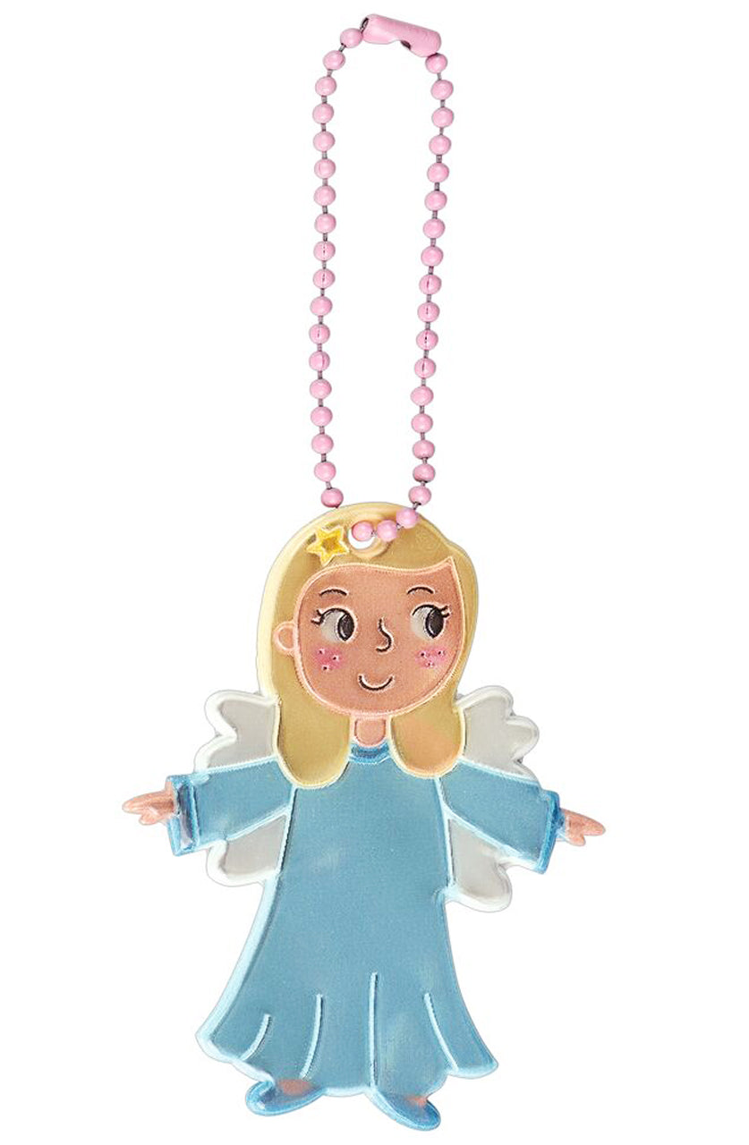 moses-Glimmis-Reflektor-Anhaenger-Engel-Schutzengel-038224-schulranzen-rucksack-online-kaufen-lafueliki