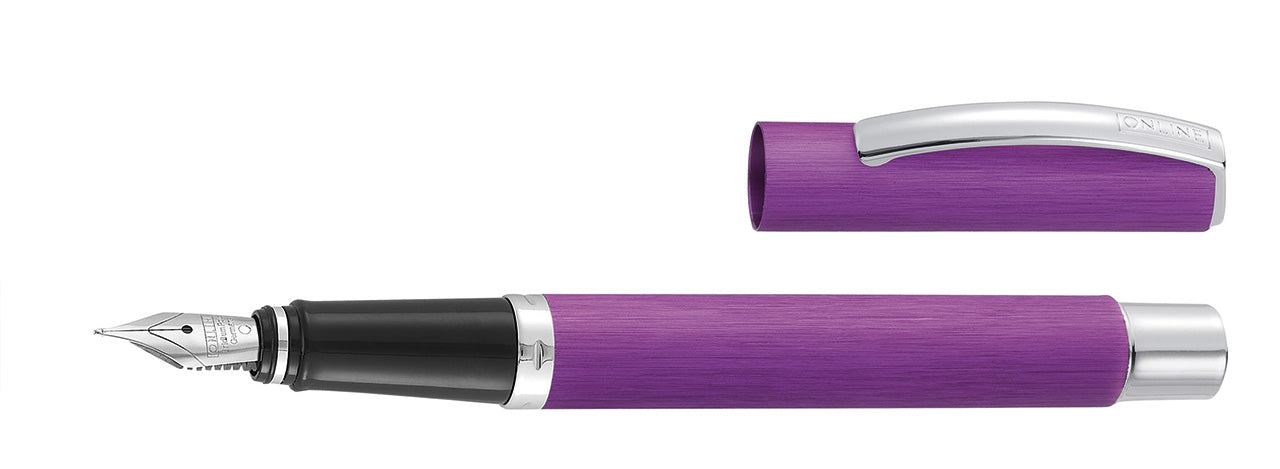 online-Fueller-Vision-lila-rechts-linkshaender