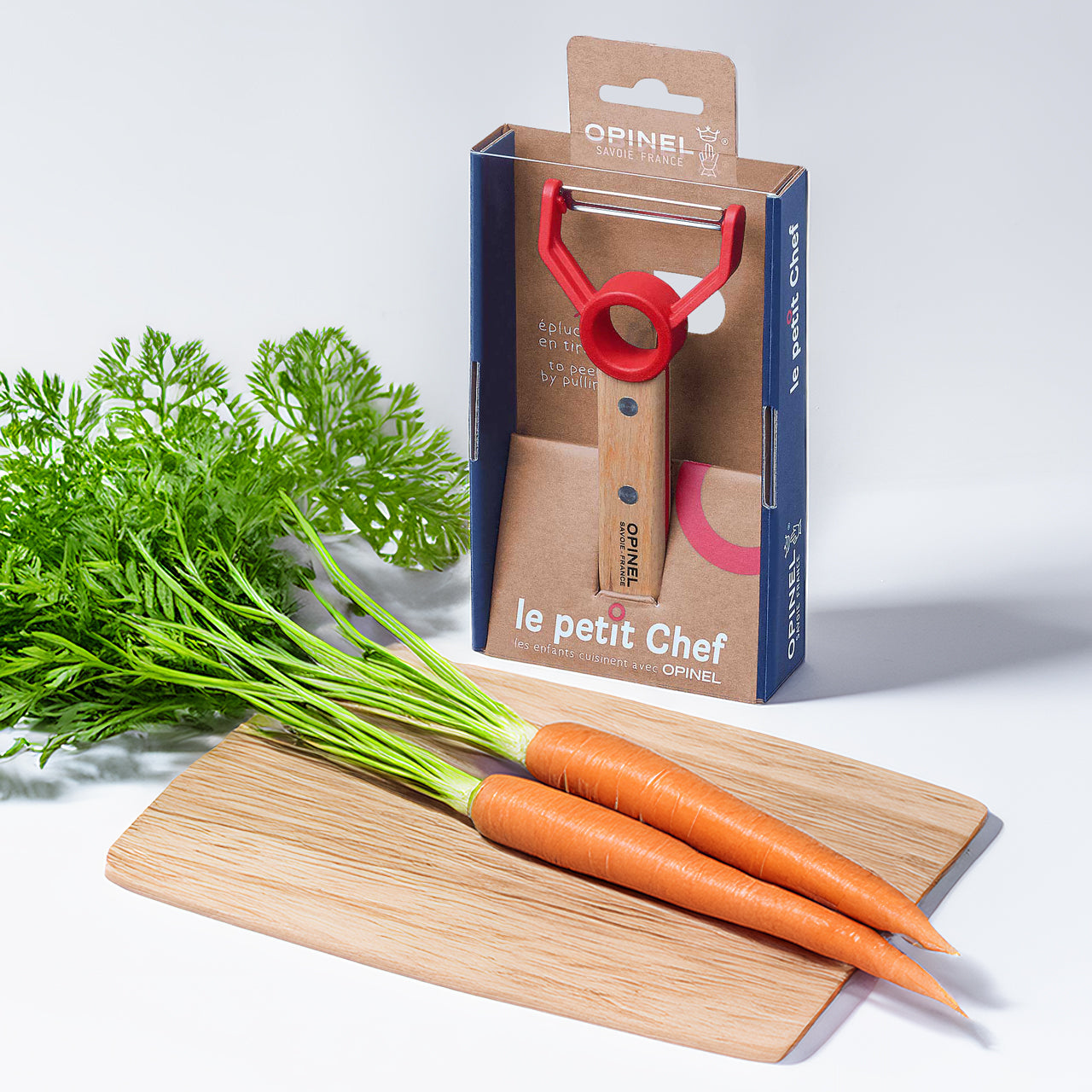 opinel-Kinderschaeler-le-petit-chef-Gemueseschaeler-sparschaeler-rot-online-kaufen-bei-lafueliki