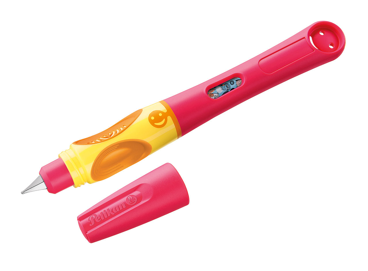 pelikan_griffix_fueller_cherry-rot_rechtshaender