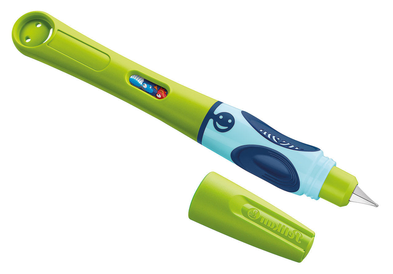 pelikan_griffix_fuller_805681_Fuellhalter_green-gruen_linkshaender
