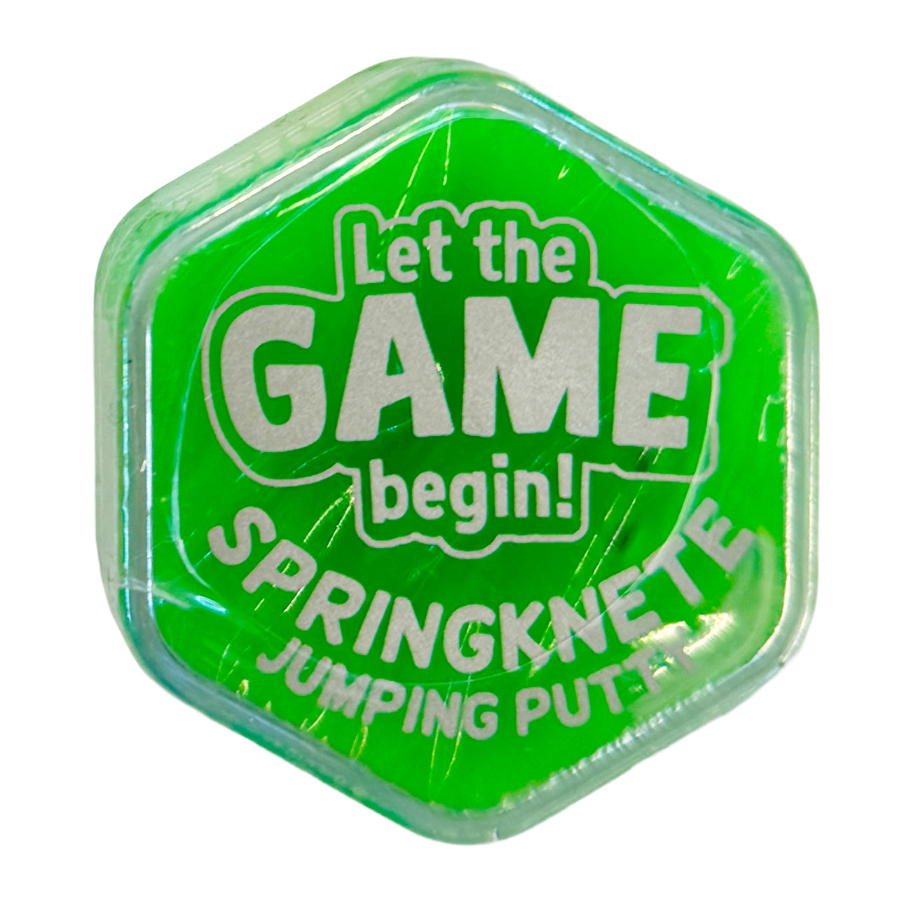 Trendhaus Springknete