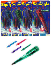 Zitterkuli Wackelstift Squiggle wiggle writer